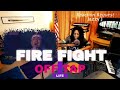 Fire Fight Australia - John Farnham "You're the Voice" ft. Brian May, Olivia Newton-John Reaction