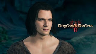 СЛОЖНО БОЛЬНО ИНТЕРЕСНО Dragon’s Dogma 2