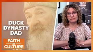 How a DNA Test Changed Her Life Forever | Faith in Culture