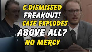 Judge EXPLODES on Sovereign Citizen — Courtroom SILENCE in 10 Seconds | INSTANT JUSTICE Wealth