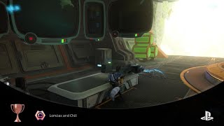 Ratchet & Clank Rift Apart