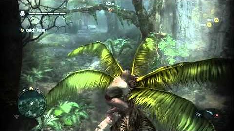 Assassins Creed IV: Black Flag - Walkthrough Part 29 - Sequence 8 Memory 3