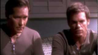 Dexter - Code of Harry Wealth