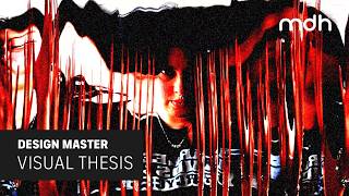 Recreating Francis Bacon With TouchDesigner | Master Thesis