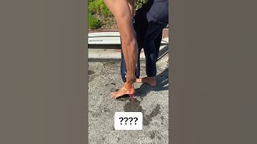 Do I Have Pee Trapped in My Wetsuit?!?! #wetsuit #surf #surfers #surfer #surfing