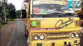 story' wa truk engkel Sam ranggi oleng muat jagung  🌽🌽