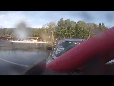 DriftRacing Swiss Gymkhana
