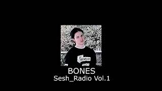 Vaporwave songs sampled by BONES - Part 1