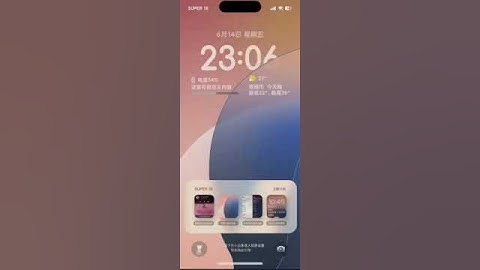 iOS 18 Theme + Torch Animation on Xiaomi HyperOS.