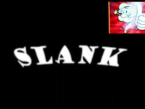 SLANK AKTOR INTELEKTUAL