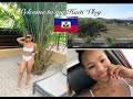 Haiti Vlog| Vlogmas Days 5-10| Wildaleila