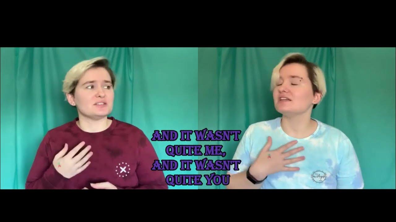 Something Entirely New from Steven Universe (Cover & Lyrics) - YouTube