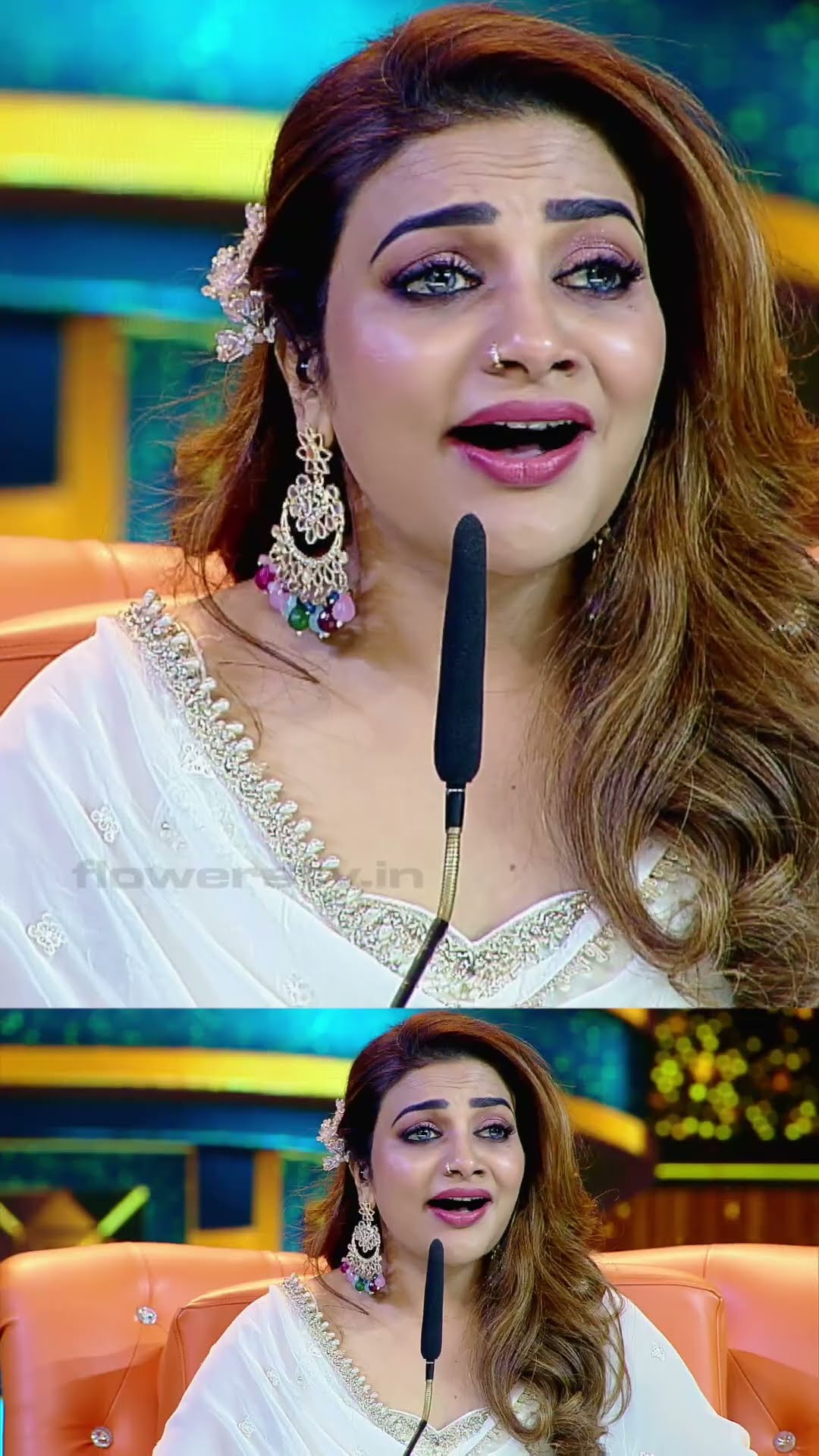 മൂന്നുപേരും ചേർന്നപ്പോഴുള്ള ഫീൽ ❤️