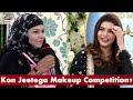 Watch Makeup Main Aap Ki Khasiyat Kya Hai? Online In Hd
