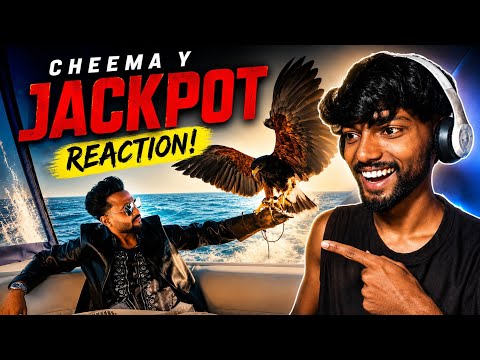 Jackpot (Official Video) Cheema Y | Gur Sidhu | MSC RAP TV 