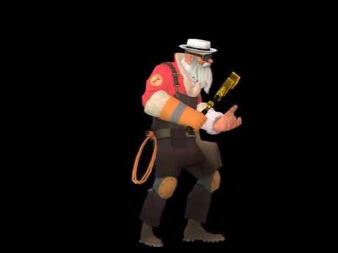 сет на инженера из тф2 - YouTube