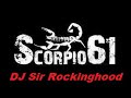 DJ Sir Rockinghood Presents: 61 for 61 Birthday Mix!!!!!!!