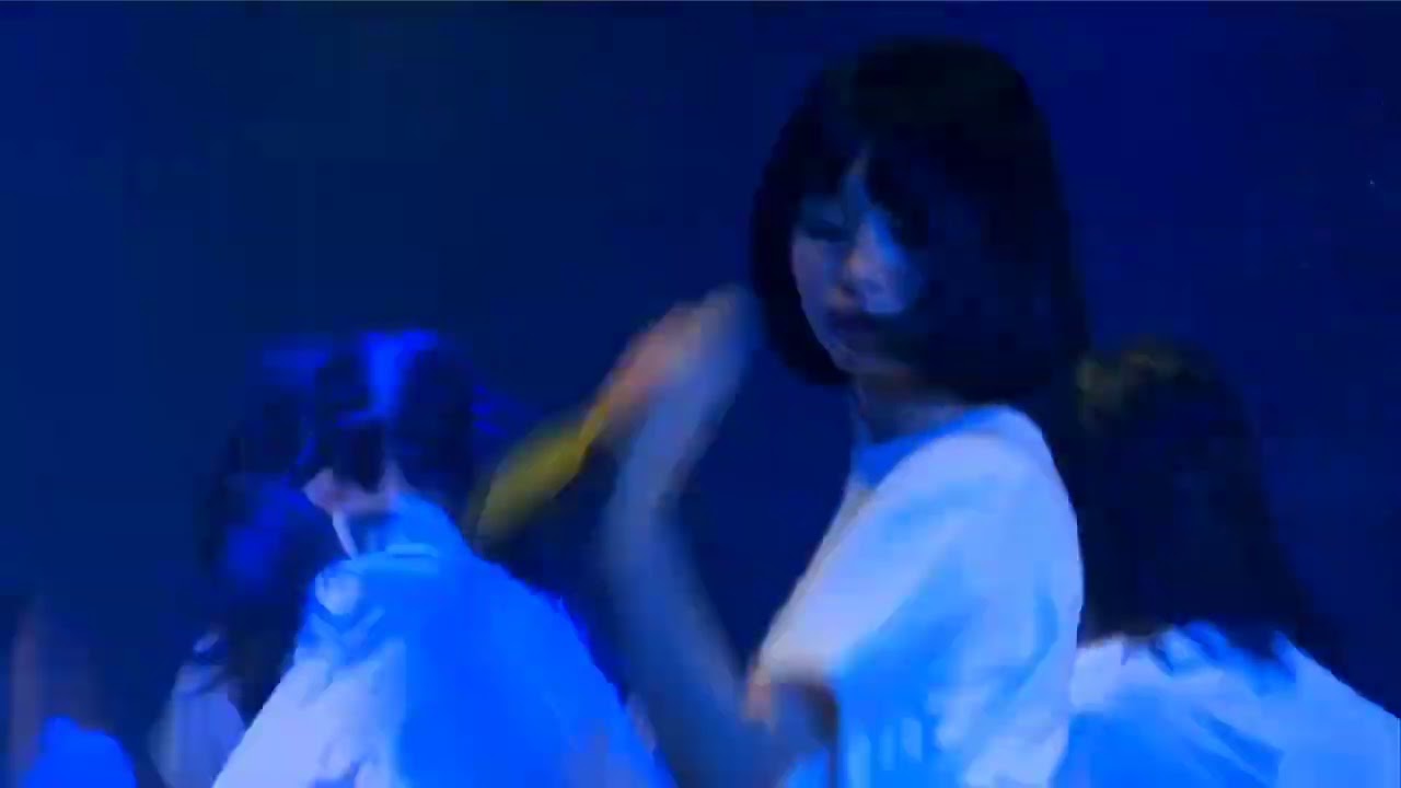 NGT48 君はどこにいる？