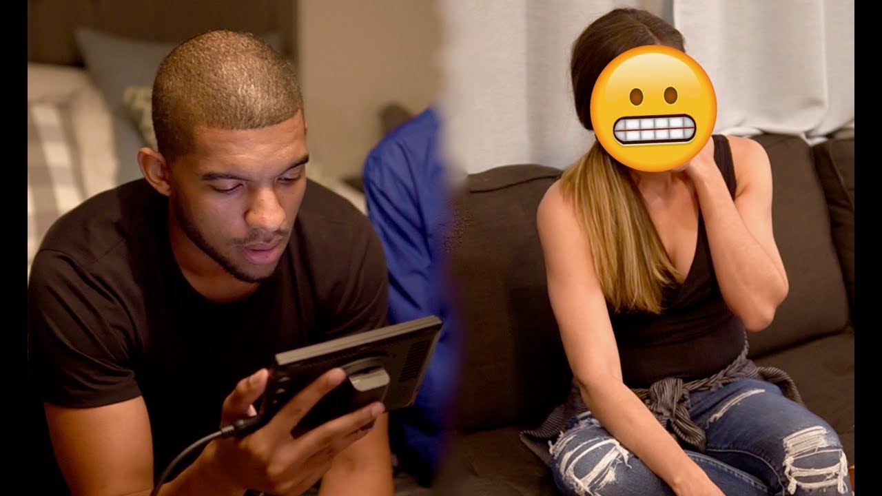 ⁣Will Girlfriend Leave Boyfriend For A Rich Sugar Daddy?! (Top 10 Gold Digger Loyalty Test)