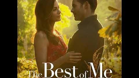 The Best Of Me - Main Title - Aaron Zigman