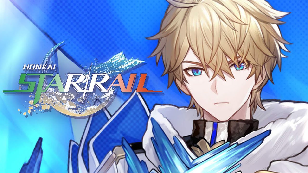 Gepard Trailer - "In the Name of Landau" | Honkai: Star Rail [Dub Jap