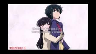 ImoCho FULL OP : BINKAN Attention Lyrics (Saikin, Imouto No Yousu Ga Chotto Okashiinda)