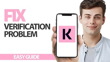 How To Fix Klarna App Verification Problem | Final Solution