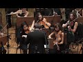 Haydn symphony no 92 in g major l eastwest chamber orchestra  rostislav krimer
