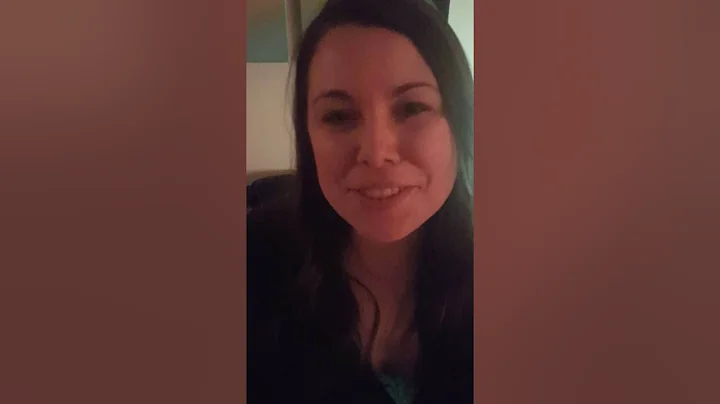 Barbara Johnson - Senior Project II - COMM492 - DeVry University - Week 1 - Elevator Pitch