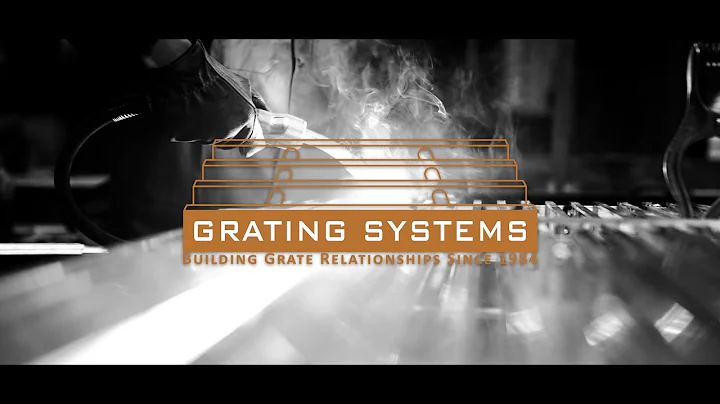Grating Systems 2024