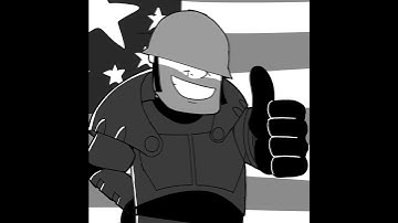 Is Soldier NCR or Enclave? #shorts #Fallout