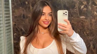 Eva Savagiou, The Enchanting Greek Model And Instagram Luminary | Biography & Insights