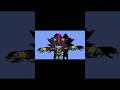 metal shadow shadowclone atack #sonicheroes #sonicdublado #neometalsonic #metalshadow