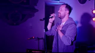 Samuel Jack 'Surrender' Live @ St Pancras Church, London