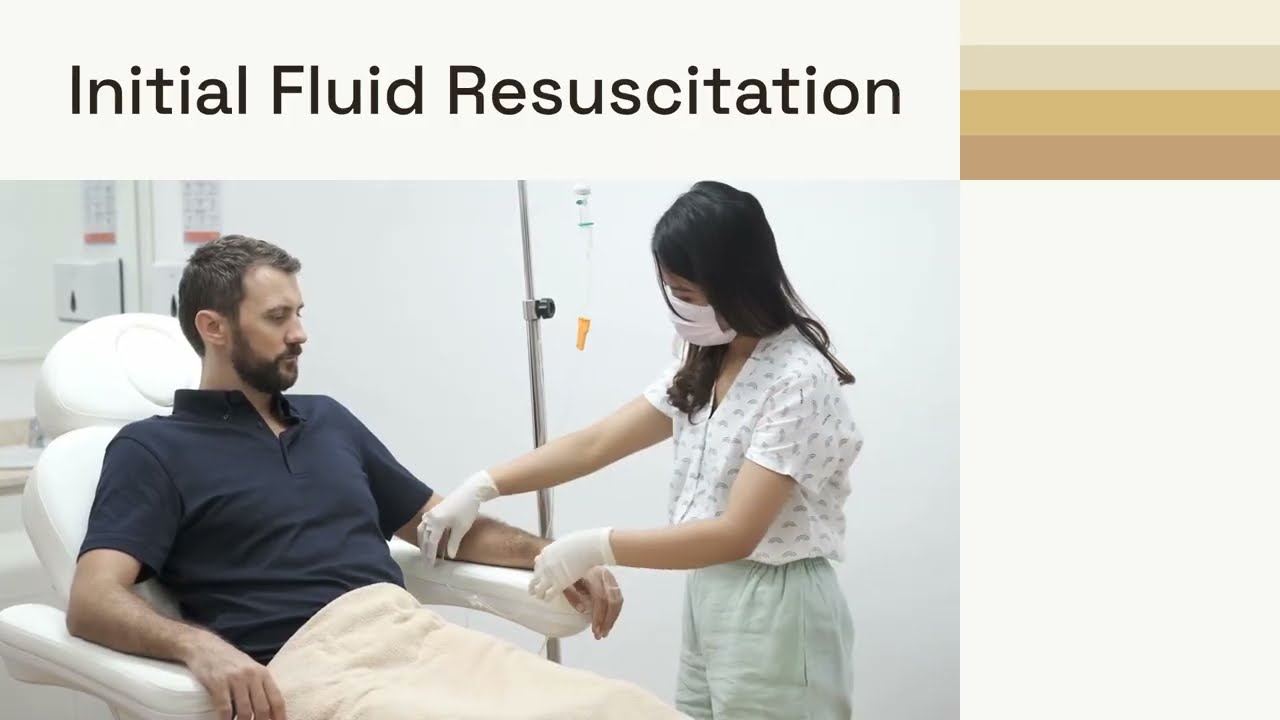 Emergency Protocols for Diabetic Ketoacidosis DKA management #kmu #nurse #medical #education