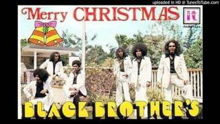BLACK BROTHERS (Christmas) - BINTANG PENEBUS