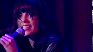 The Last Internationale - David Letterman chords