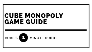 Cube Wealth: Monopoly Game Guide screenshot 5