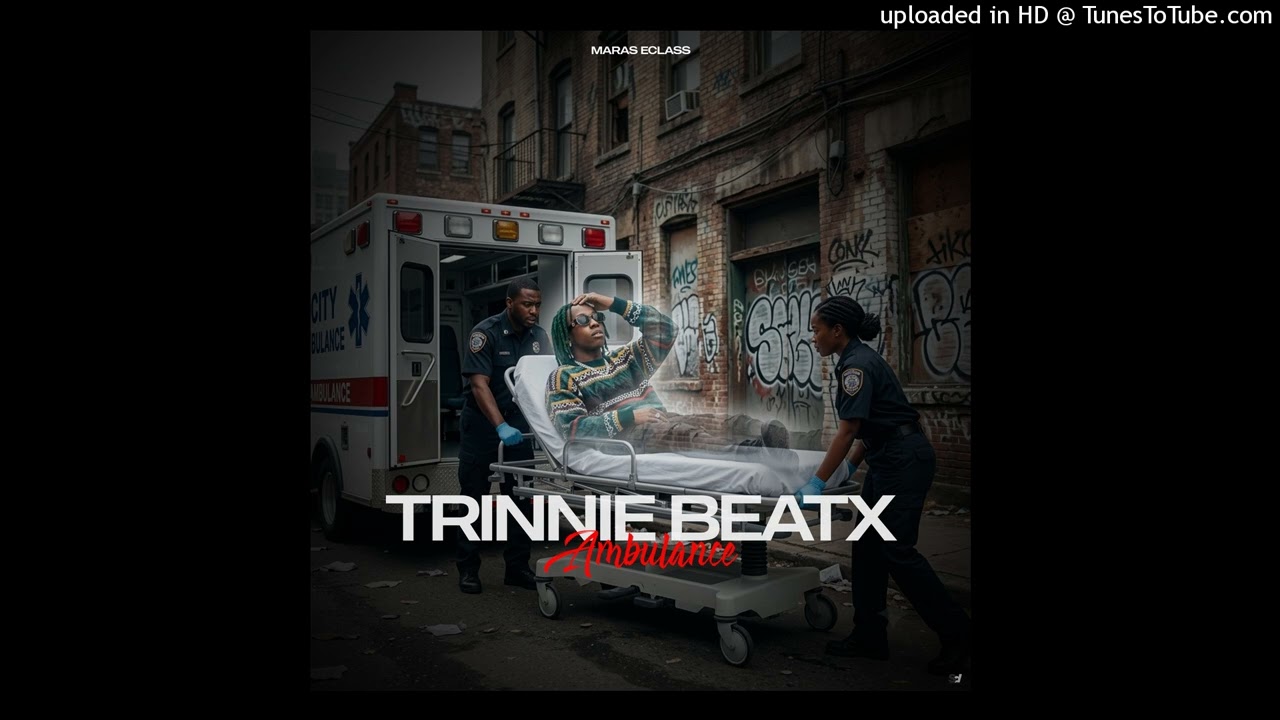 Watch Trinnie Beatx - Hande (Ambulance EP 2026) on YouTube Watch Trinnie Beatx - Hande (Ambulance EP 2026) on YouTube