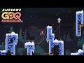 Celeste by TGH in 1:28:03 - AGDQ2019