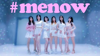 [KPOP IN PUBLIC] fromis_9 (프로미스나인) - #menow (미나우) 6명 by FREE A.D