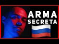 CUAL ES EL ARMA SECRETA RUSA | POR QUE PUTIN PARECE INMUNE A LAS SANCIONES INTERNACIONALES | UCRANIA