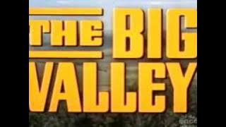 (1)(2)(3)(4) This Is The Big Valley Season Theme Song Episode TV  Channel Episodes Western