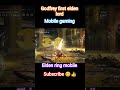 elden ring mobile gaming ! Godfrey first elden lord