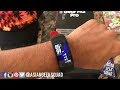 Unboxing and Setup - Samsung Gear Fit 2 Pro