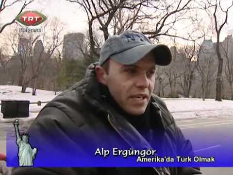 Amerika&rsquo;da Turk Olmak - Merkez Parki (3/13) (2006)