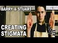 Barry and stuart  stigmata