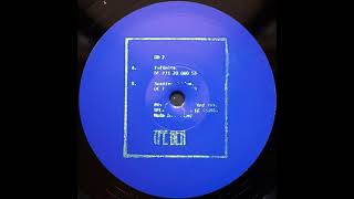 DD 2 - Scattered Blue [TFEx12]