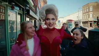 Bbc One Eurovision 2023 Continuity - May 13Th, 2023