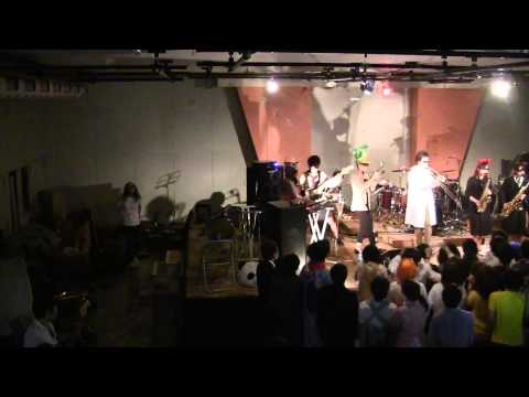シャンソン研究会四大ライブ2014/ルパン三世'78